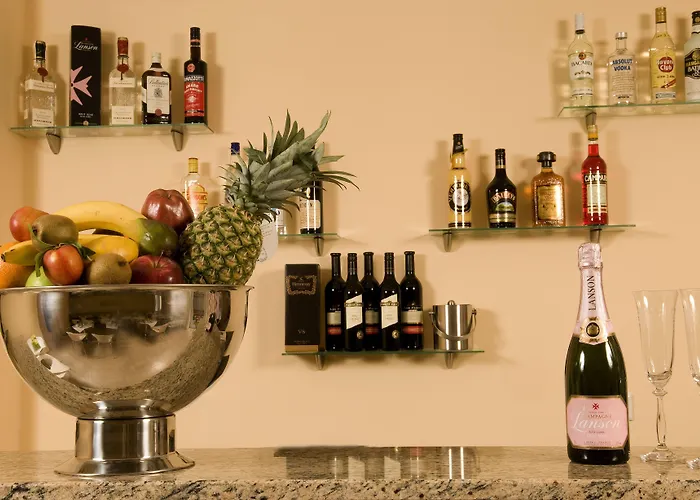 Andra MuenchenAlbergo